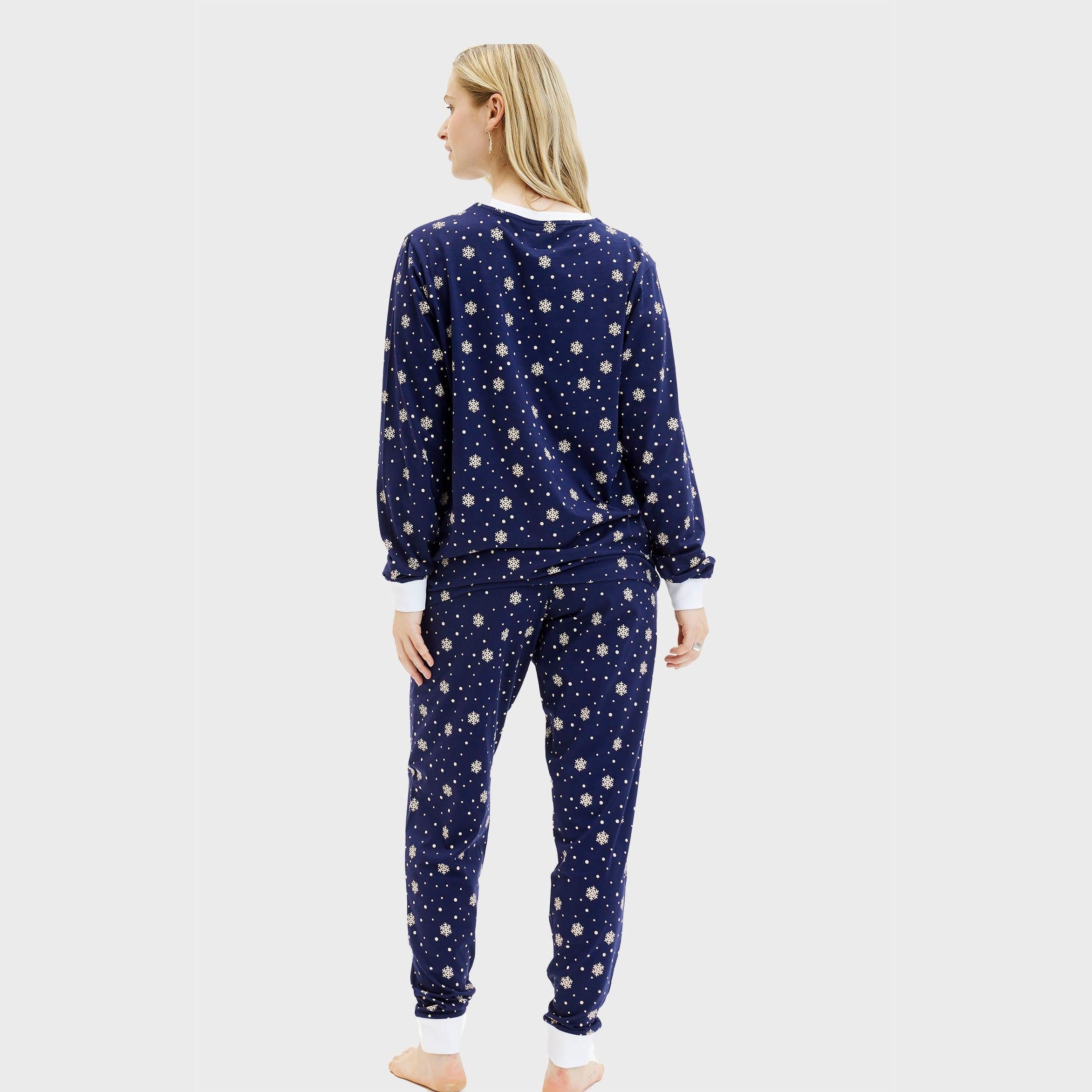 Best Friends Christmas Pyjamas β Women